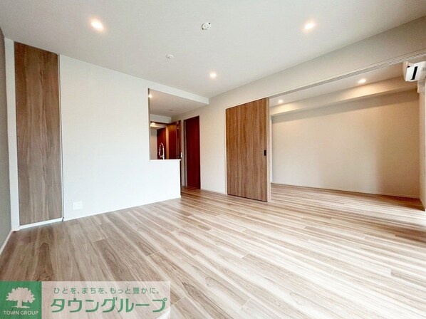 ジオエント白金台の物件内観写真